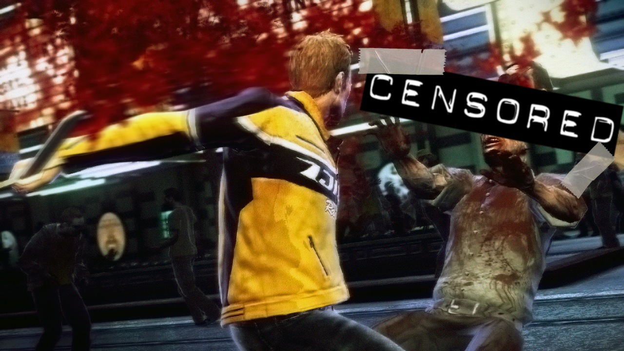 Dead Rising 2 - Imagen 5